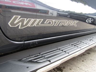2023 Ford Ranger