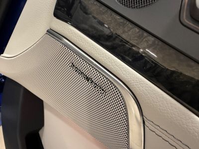 2016 Mercedes-Benz SL Class