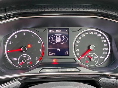 2021 Volkswagen T-Cross