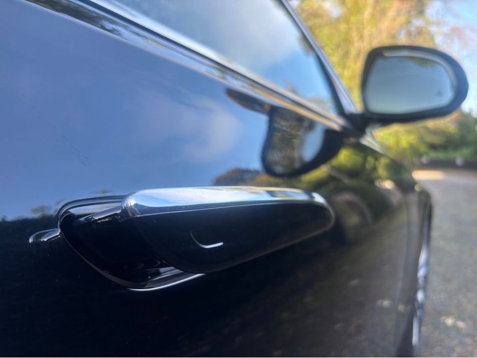 2023 Mercedes-Benz S Class