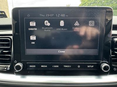 2024 Kia Stonic