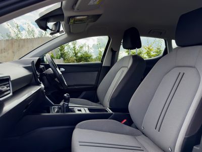 2021 SEAT Leon