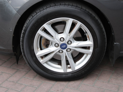 2016 Ford S-Max