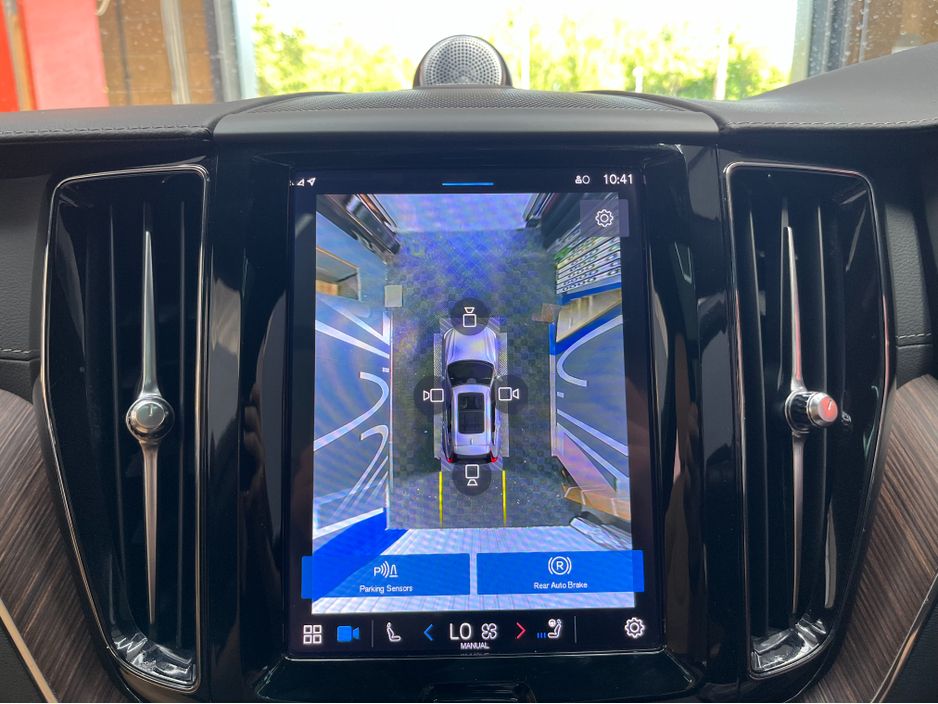 2023 Volvo XC60