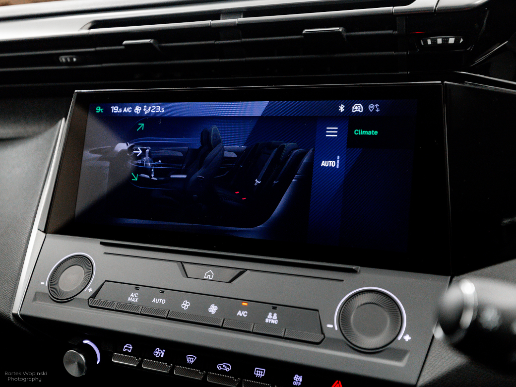 2026 Peugeot 308