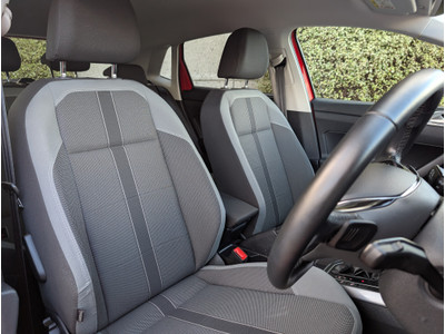 2018 Volkswagen Polo