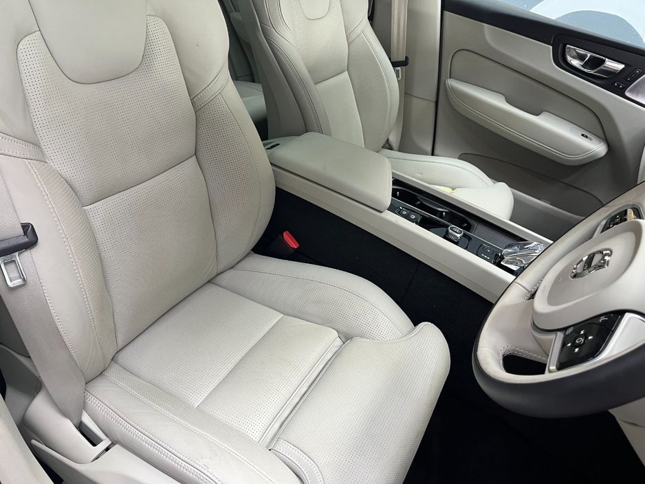 2021 Volvo XC60