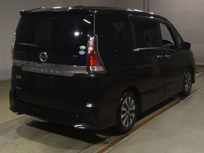 2019 Nissan Serena