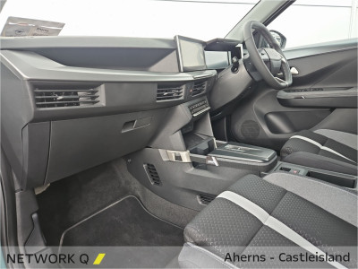 2026 Opel Frontera