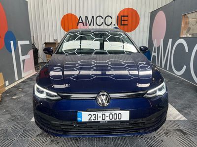2023 Volkswagen Golf
