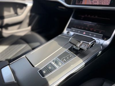 2019 Audi A6