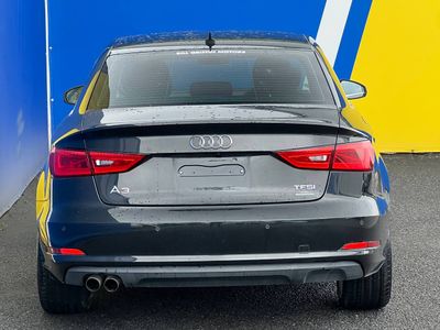 2016 Audi A3