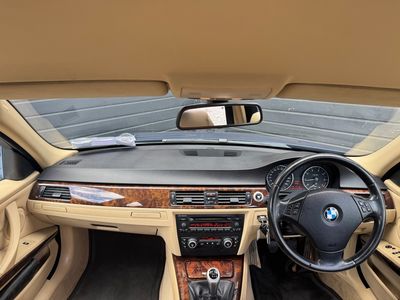 2007 BMW 3 Series