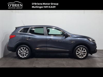 2016 Renault Kadjar