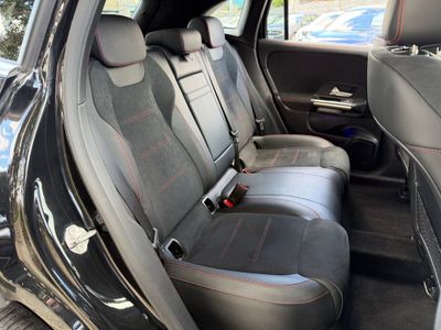 2022 Mercedes-Benz EQA