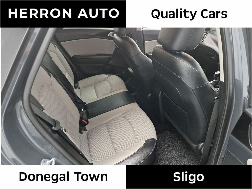 2019 Kia Ceed