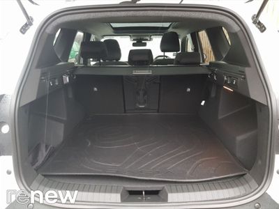 2026 Dacia Bigster