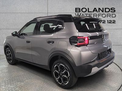 2026 Citroen C3