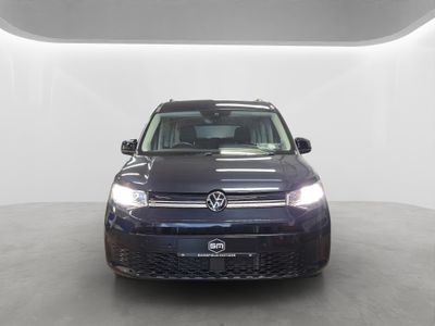 2025 Volkswagen Caddy