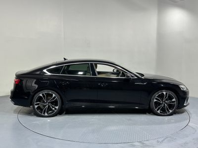 2023 Audi A5
