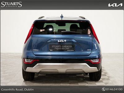 2026 Kia Niro