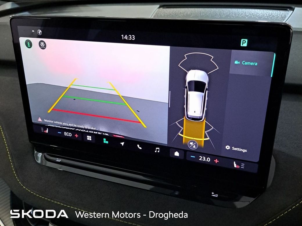 2025 Skoda Elroq