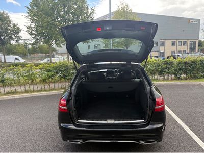2019 Mercedes-Benz C Class