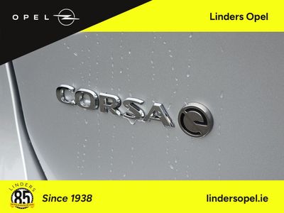 2024 Opel Corsa