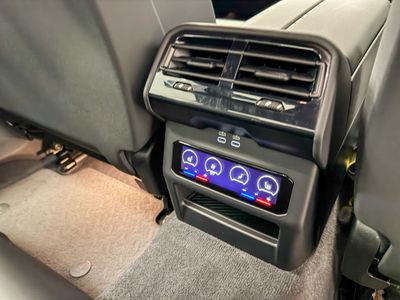 2024 BMW 5 Series