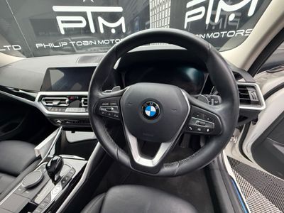 2020 BMW 3 Series