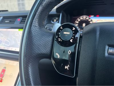 2019 Land Rover Range Rover Sport