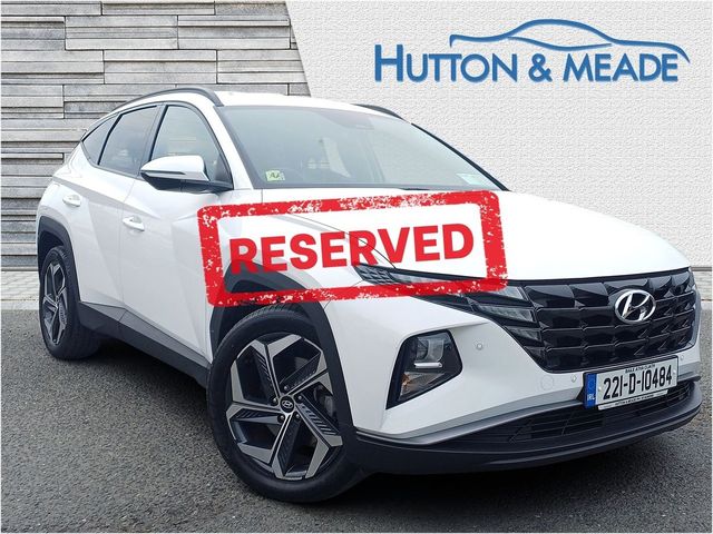vehicle for sale from Hutton & Meade
