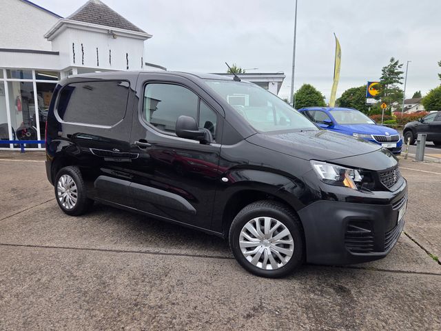vehicle for sale from Alan Bardon Motors