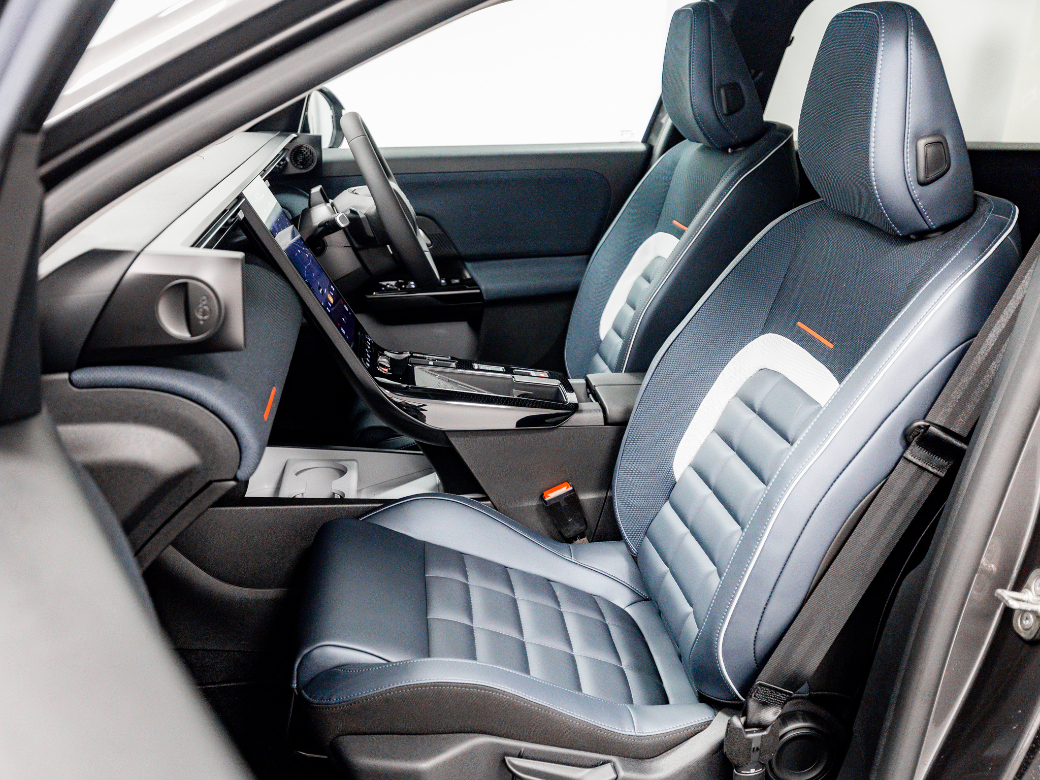 2026 Citroen C5 Aircross