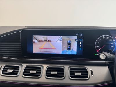2025 Mercedes-Benz GLE 350