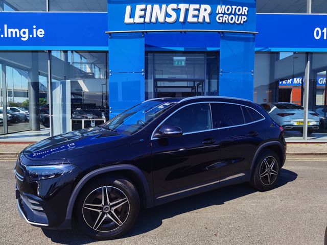 vehicle for sale from Leinster Motor Group