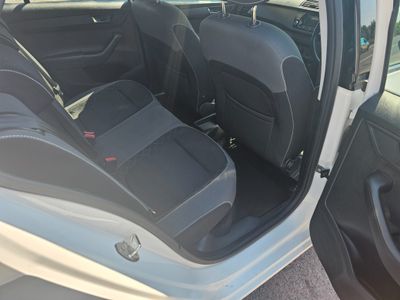 2020 Skoda Fabia