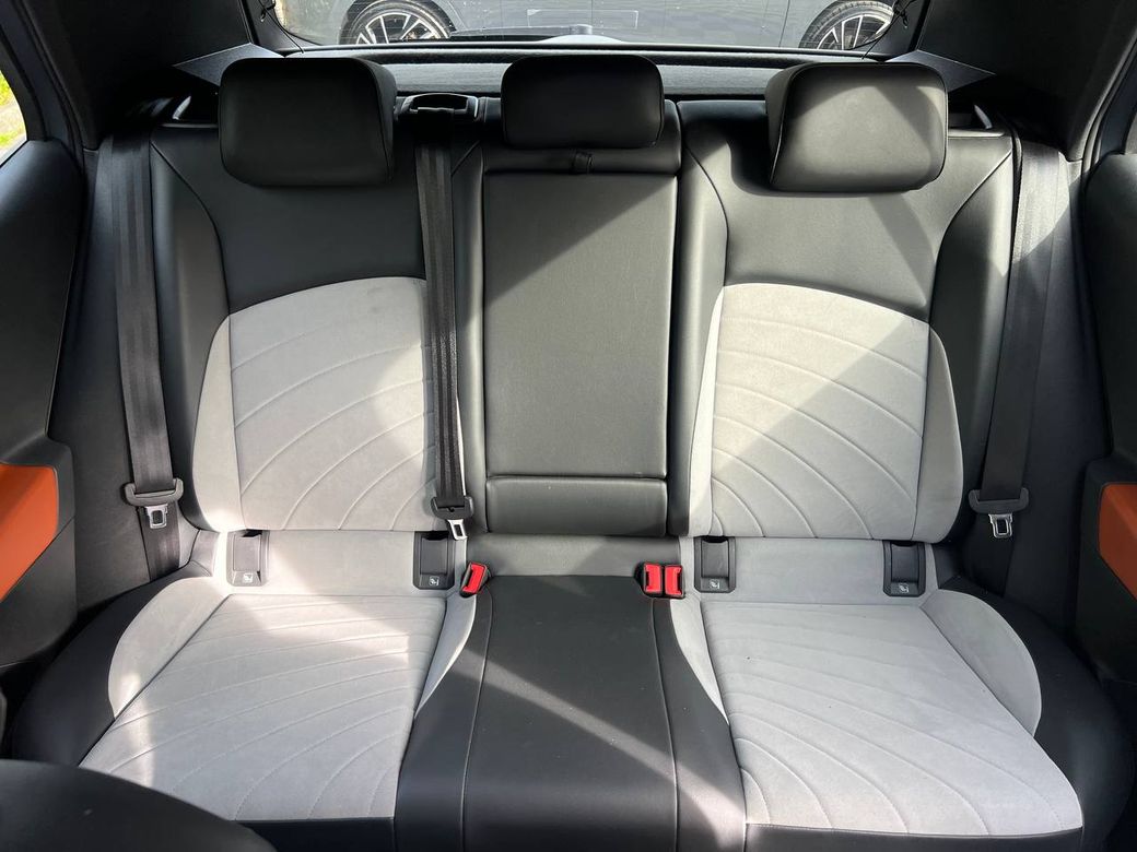 2022 Volkswagen ID.3