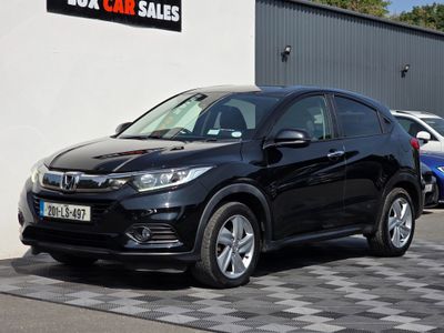 2020 Honda HR-V