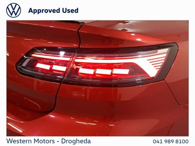 2023 Volkswagen Arteon