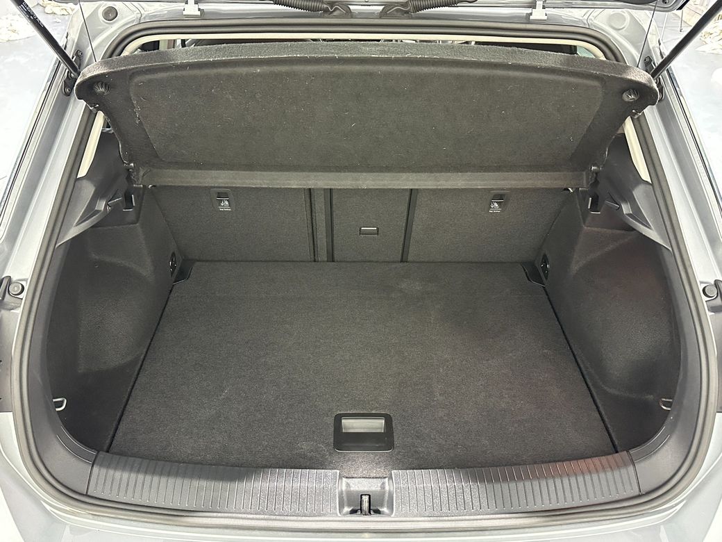 2025 Volkswagen T-Roc