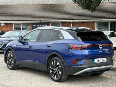 2023 Volkswagen ID.4