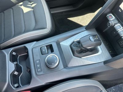 2025 Volkswagen Amarok