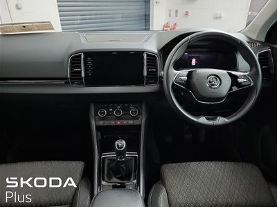 2023 Skoda Karoq