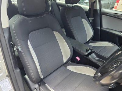 2016 Toyota Avensis
