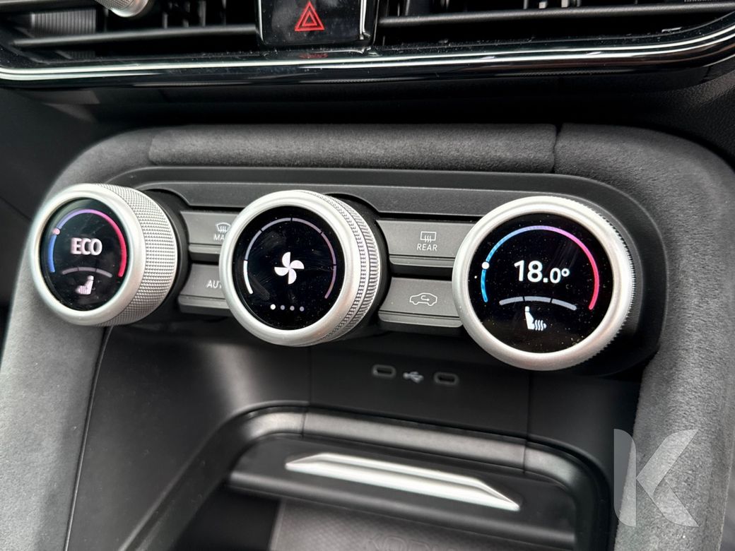 2026 Skoda Kodiaq