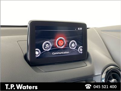 2019 Mazda Mazda2