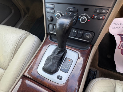 2014 Volvo XC90