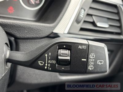 2017 BMW 3 Series