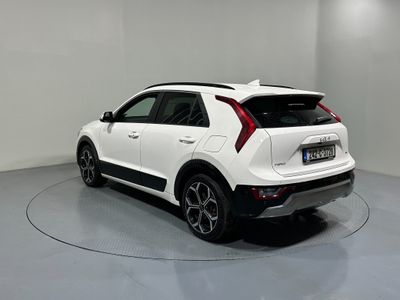 2024 Kia Niro